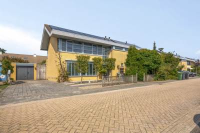 Woning De Klencke 29 Lelystad