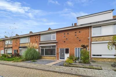 Woning Marijkestraat 11 Hoek