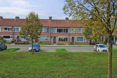 Woning Julianaplein 19 Bladel