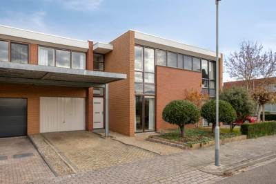 Woning Presentpeer 9 Eijsden