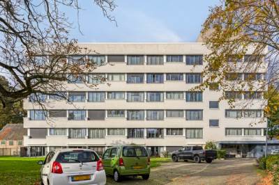 Woning Grotestraat 337J Waalwijk