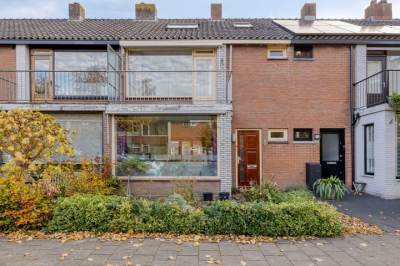 Woning Duvenvoordestraat 19 Terheijden