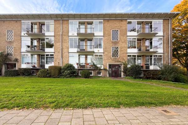 Woning Diedenweg 107I Wageningen