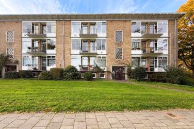 Woning Diedenweg 107I Wageningen