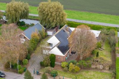 Woning Korteraarseweg 67 Ter Aar