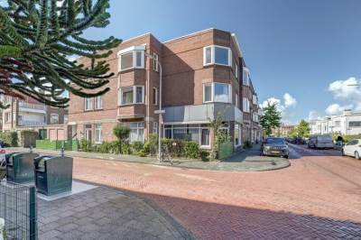 Woning Klimopstraat 35A Den Haag