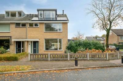 Woning Oosterlaan 173 Nunspeet