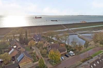 Woning Mastgat 32 Hansweert