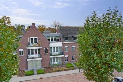 Woning Oude Provincialeweg 13K Hapert
