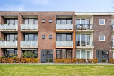 Woning De Noord 58C Dronten