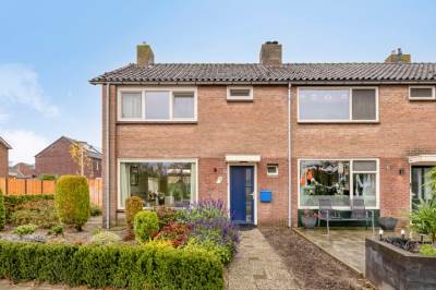Woning Papaverstraat 50 Zelhem