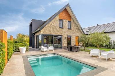 Woning Meentdijk 21A Veenendaal