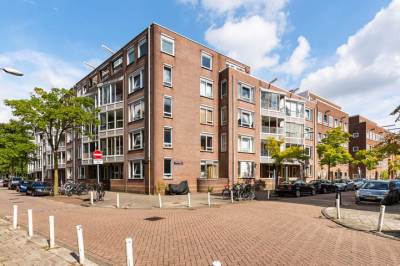 Woning Hofmeyrstraat 3B Amsterdam