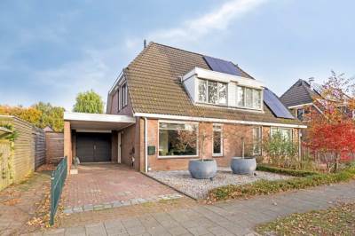 Woning Atalantastraat 53 Oss