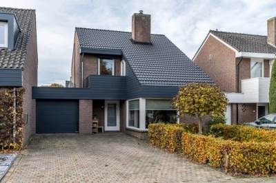 Woning Mozartstraat 22 Oirsbeek