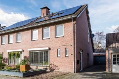 Woning Harmonielaan 22 Someren