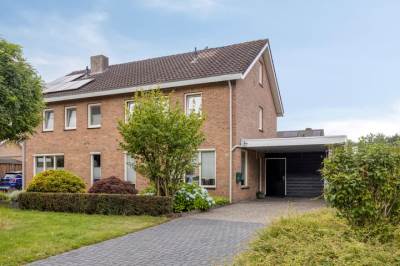 Woning de Roerdomp 39 Denekamp