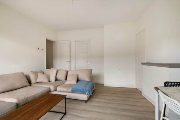 Woning Louis Chrispijnstraat 131 Amsterdam