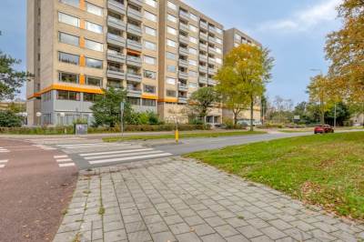 Woning Laan van Borgele 40F612 Deventer