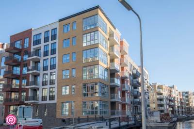 Woning Carel Willinkgracht 125 Diemen