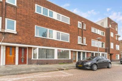 Woning Balijelaan 39BS Utrecht