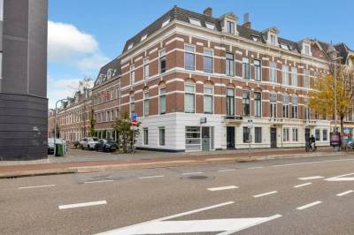 Woning Ruychaverstraat 2B Haarlem