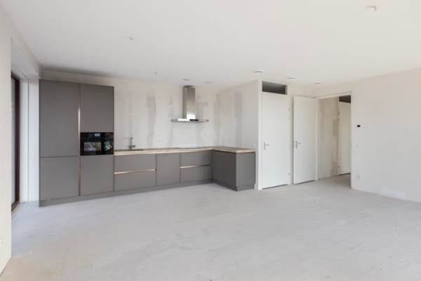 Woning Baan 34B13 Rotterdam
