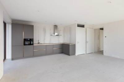 Woning Baan 34B13 Rotterdam