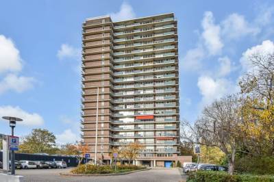 Woning Rodelaan 231 Voorburg