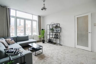 Woning Valkenboslaan 39A Den Haag