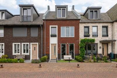 Woning Loshaven 31 Hillegom
