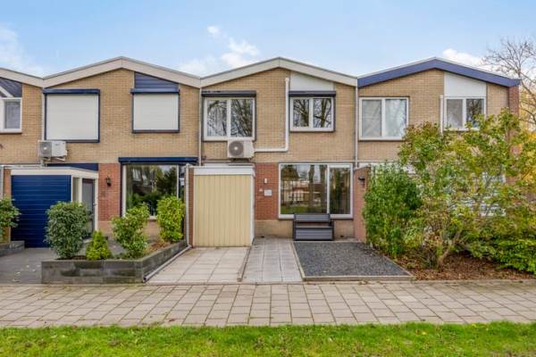 Woning Zuidster 3 Puttershoek