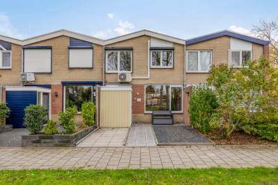 Woning Zuidster 3 Puttershoek