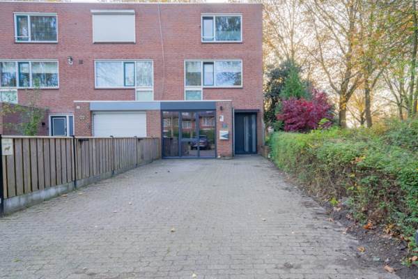 Woning Jac. Heerenstraat 10 Helmond