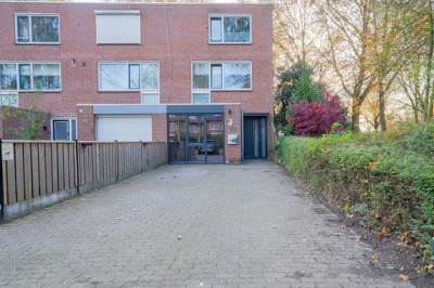 Woning Jac. Heerenstraat 10 Helmond