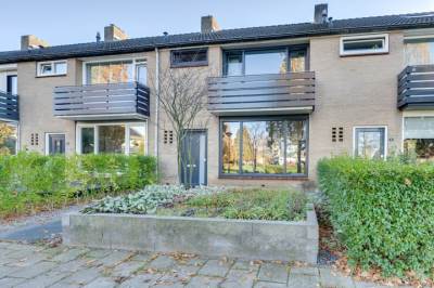 Woning Bogerdlaan 10 Kapelle