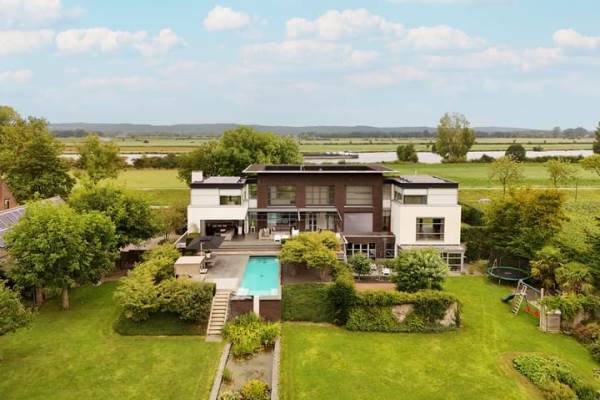 Woning Odiliadijk 14 Sint Agatha