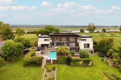 Woning Odiliadijk 14 Sint Agatha