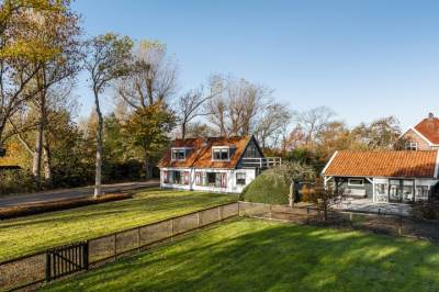 Woning Donkereweg 11 Noordgouwe