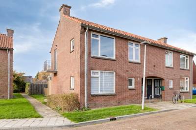 Woning Asterstraat 21I Hengelo (OV)