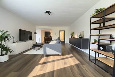 Woning Boomberg 137 Capelle aan den IJssel