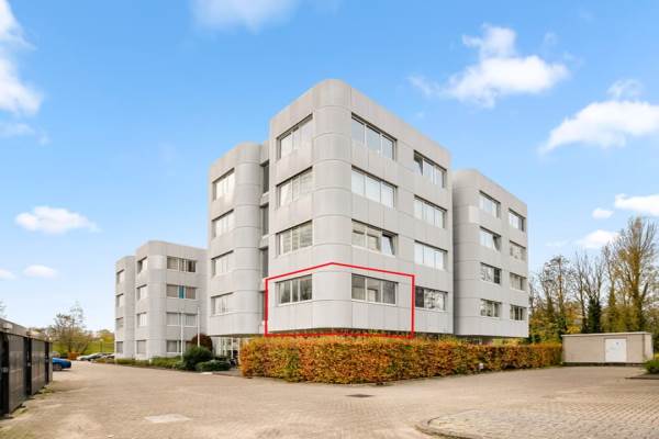 Woning Saturnusstraat 191 Hoofddorp