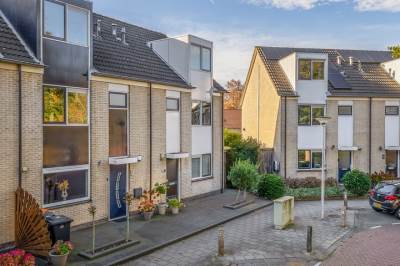 Woning Joke Smithoeve 40 Waddinxveen