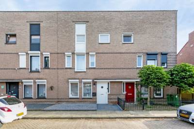 Woning Kruisboogruwe 21 Maastricht