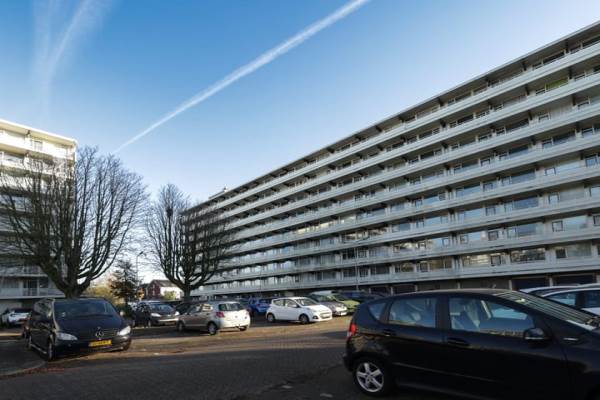 Woning Heemraadweg 703 Weesp