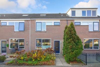Woning Rietgans 41 Bunschoten-Spakenburg
