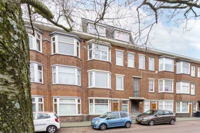 Woning Allard Piersonlaan 179A Den Haag