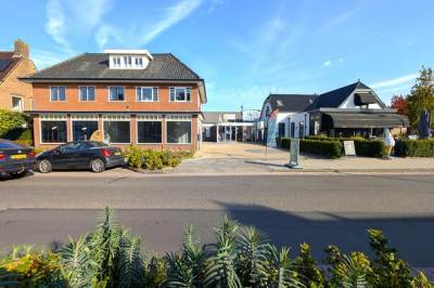 Woning Leeksterweg 2E Haulerwijk