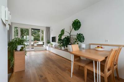 Woning Teilingerstraat 51K Rotterdam