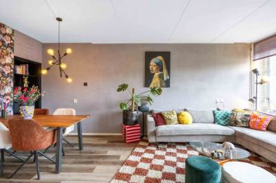 Woning Zonnelaan 181 Groningen